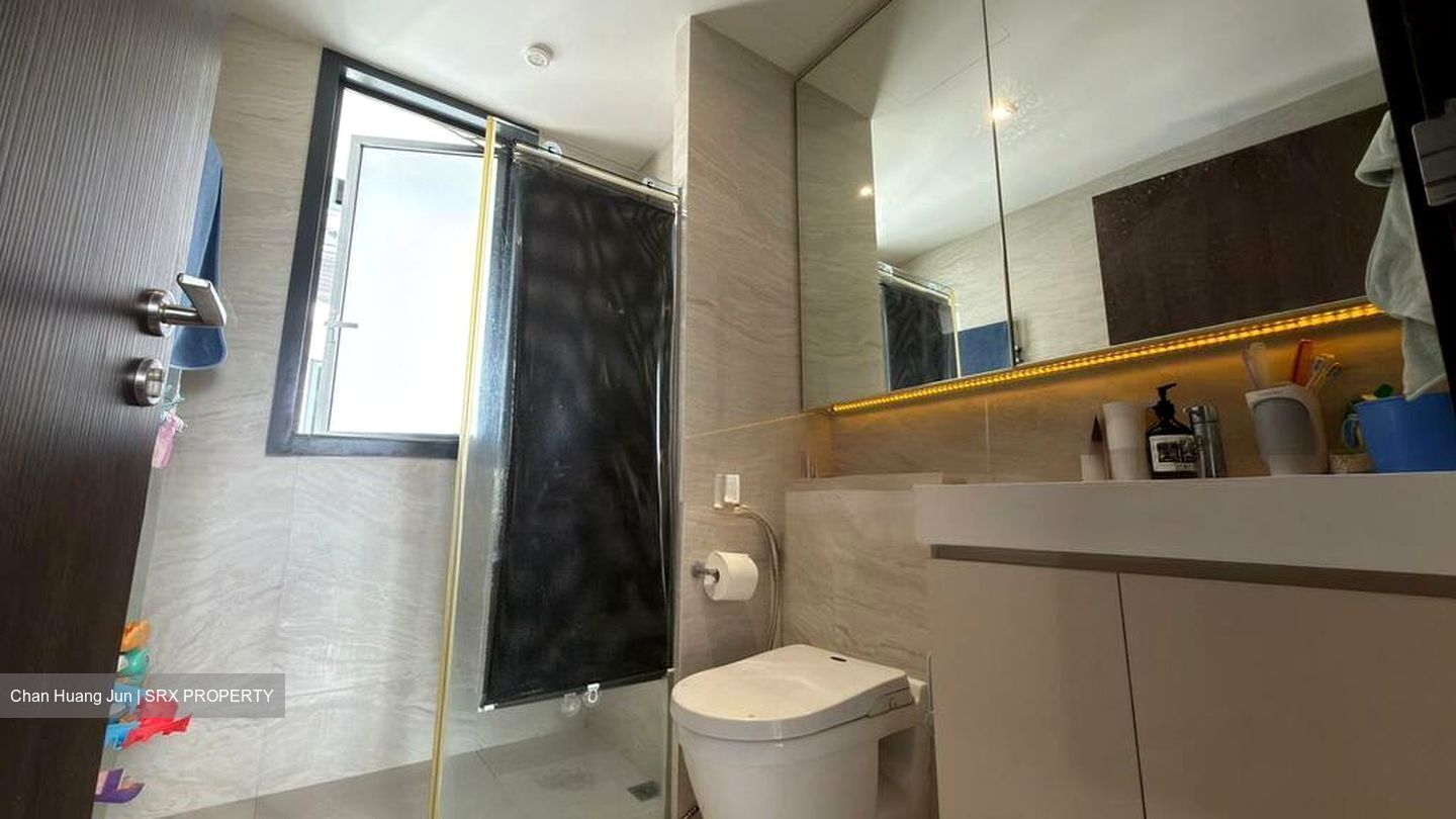 Signature At Yishun (D27), Condominium #508048711